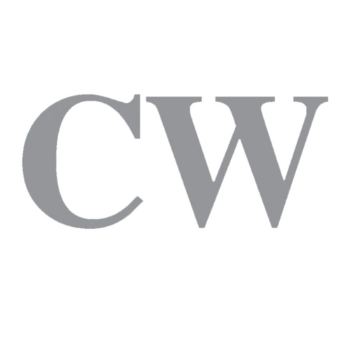 The Color Wear logo