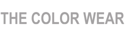 The Color Wear logo