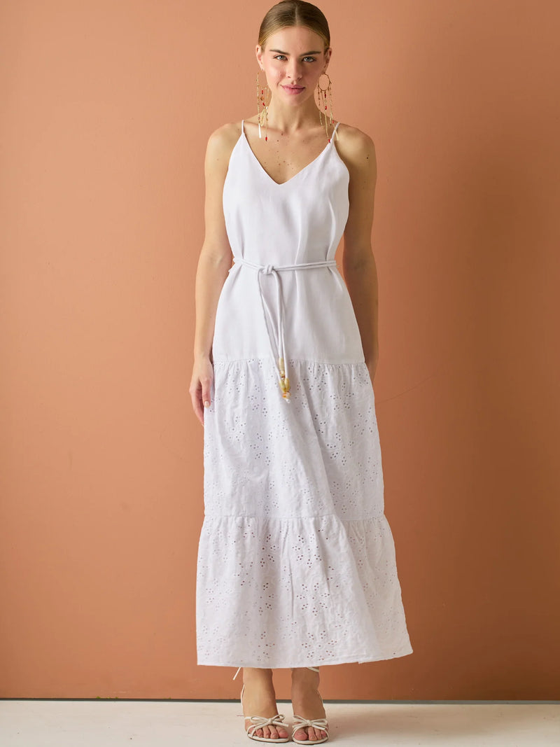 Kiara Long Dress