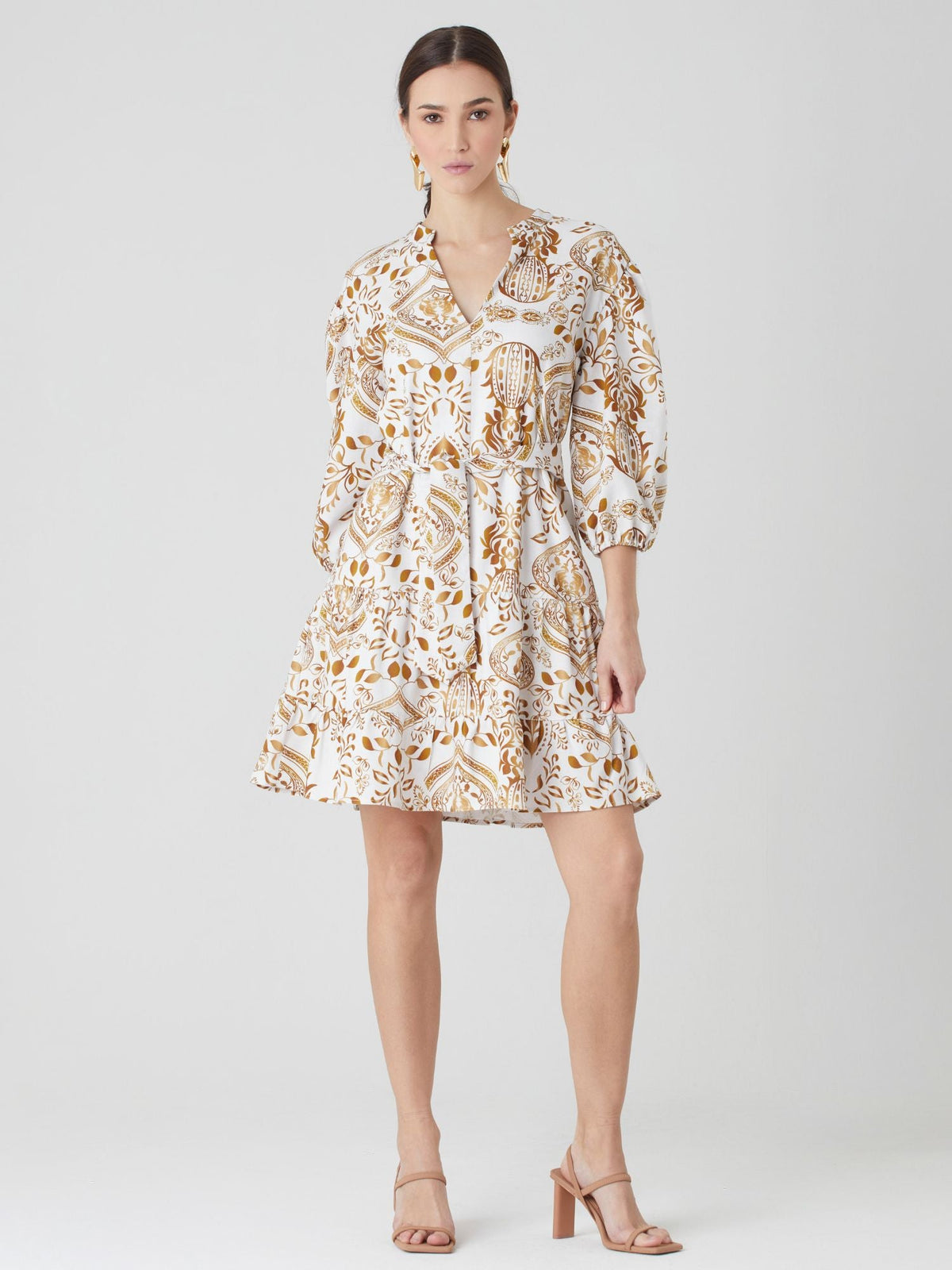 Tulia dress