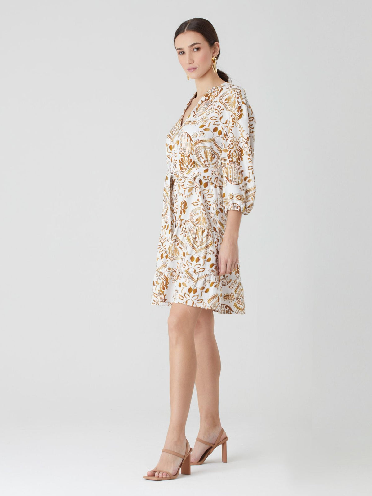 Tulia dress