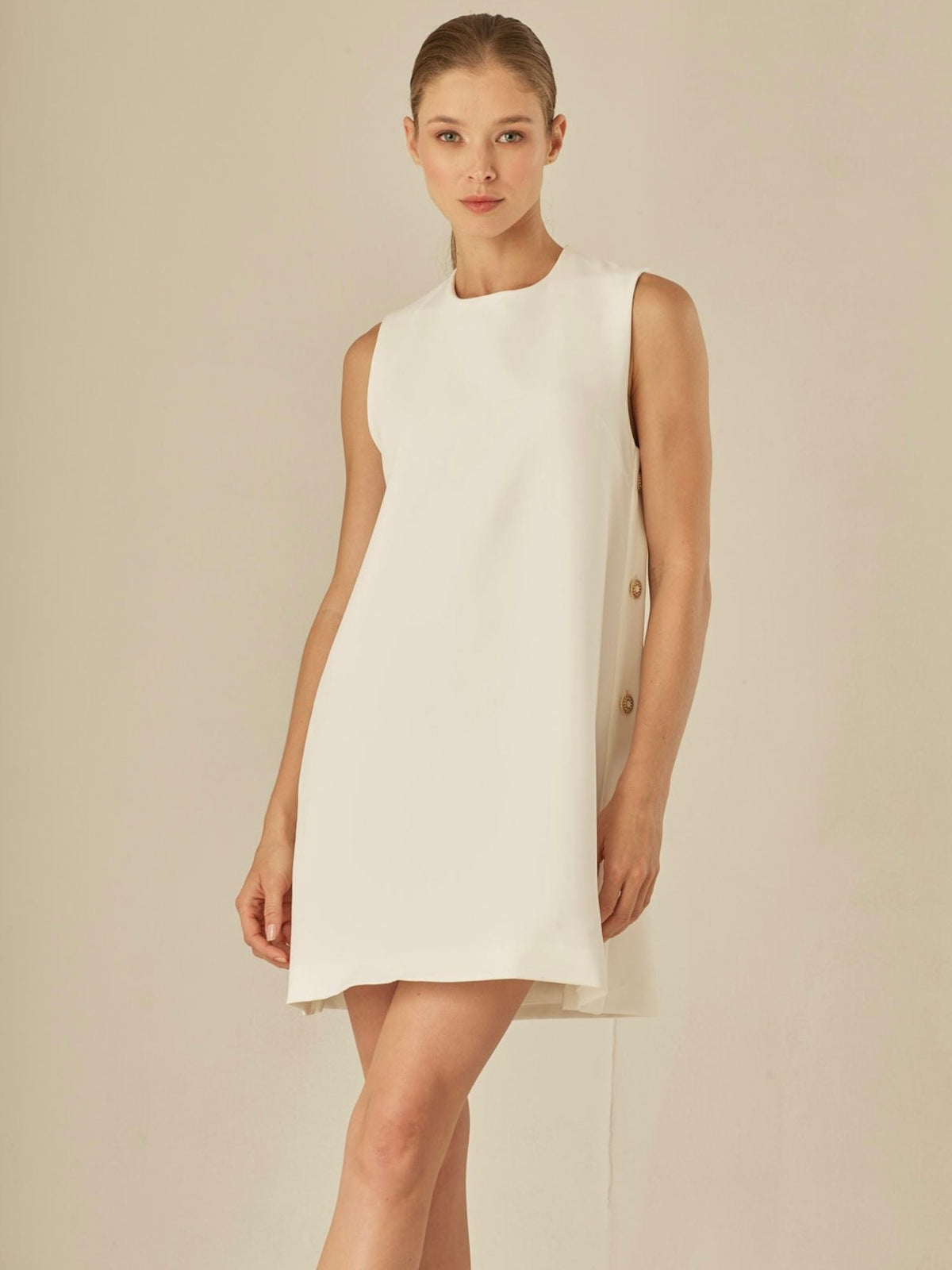 Lorie Dress