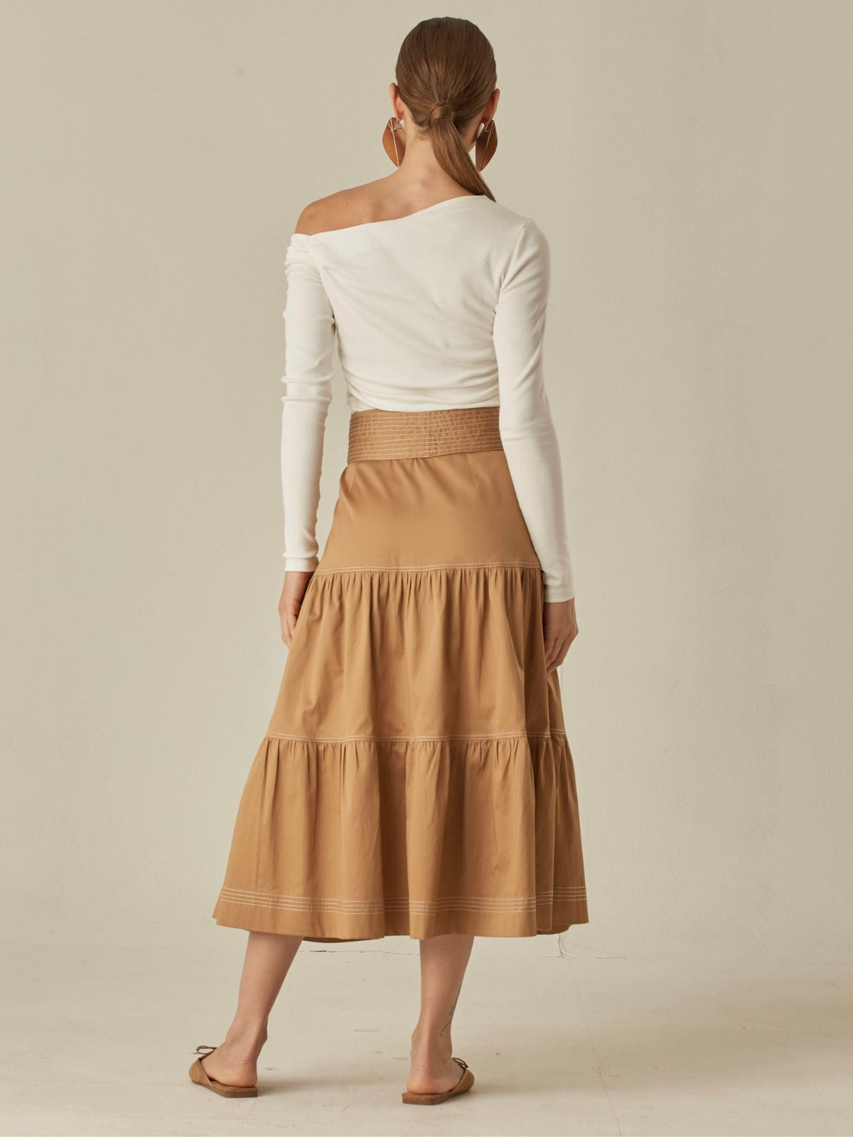 Arwen Skirt