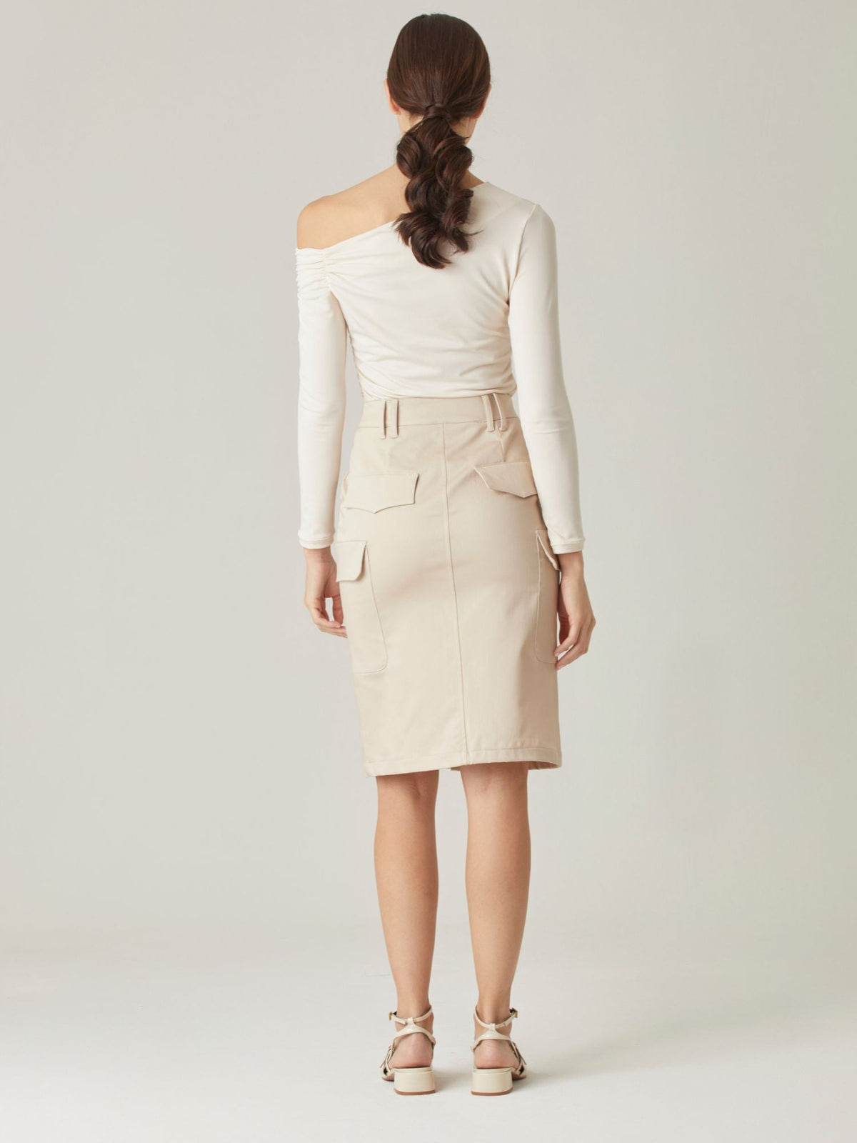 Celestine Skirt