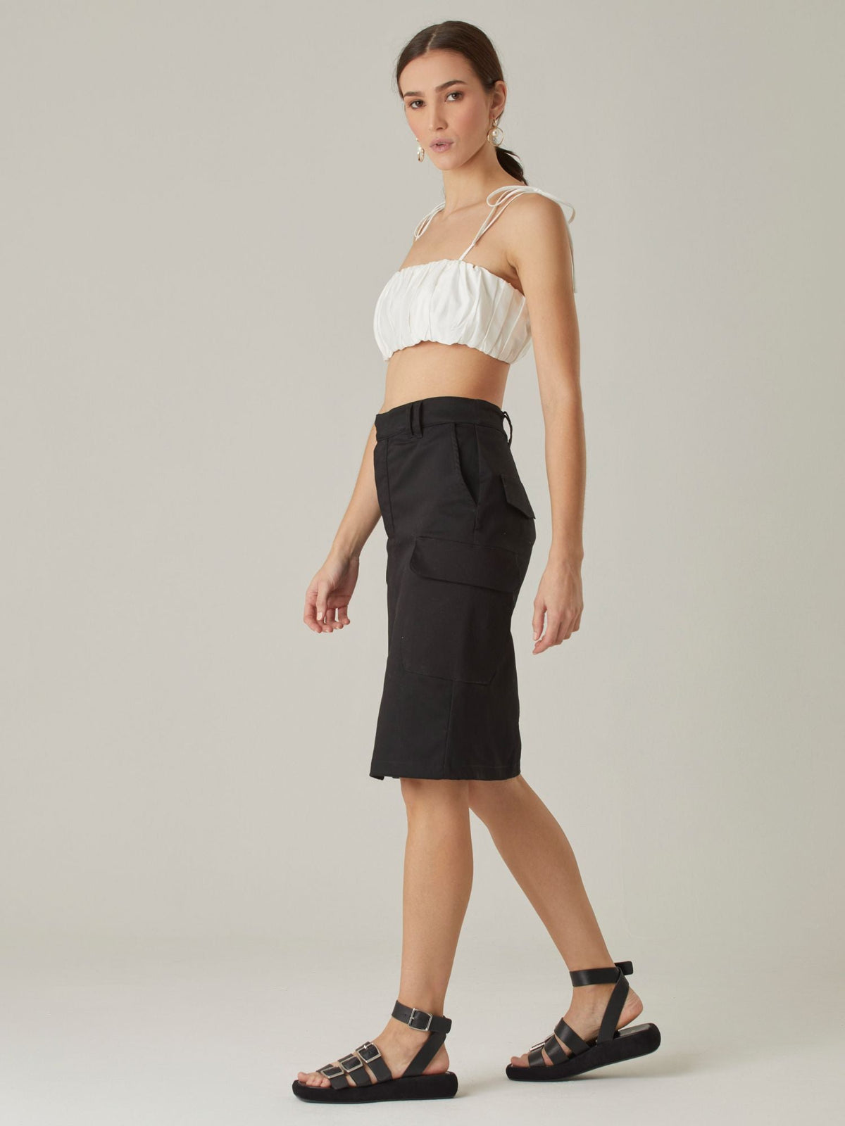 Celestine Skirt