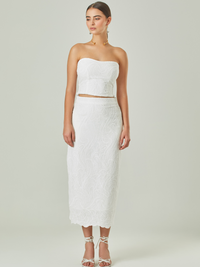 Vineeta Long Skirt