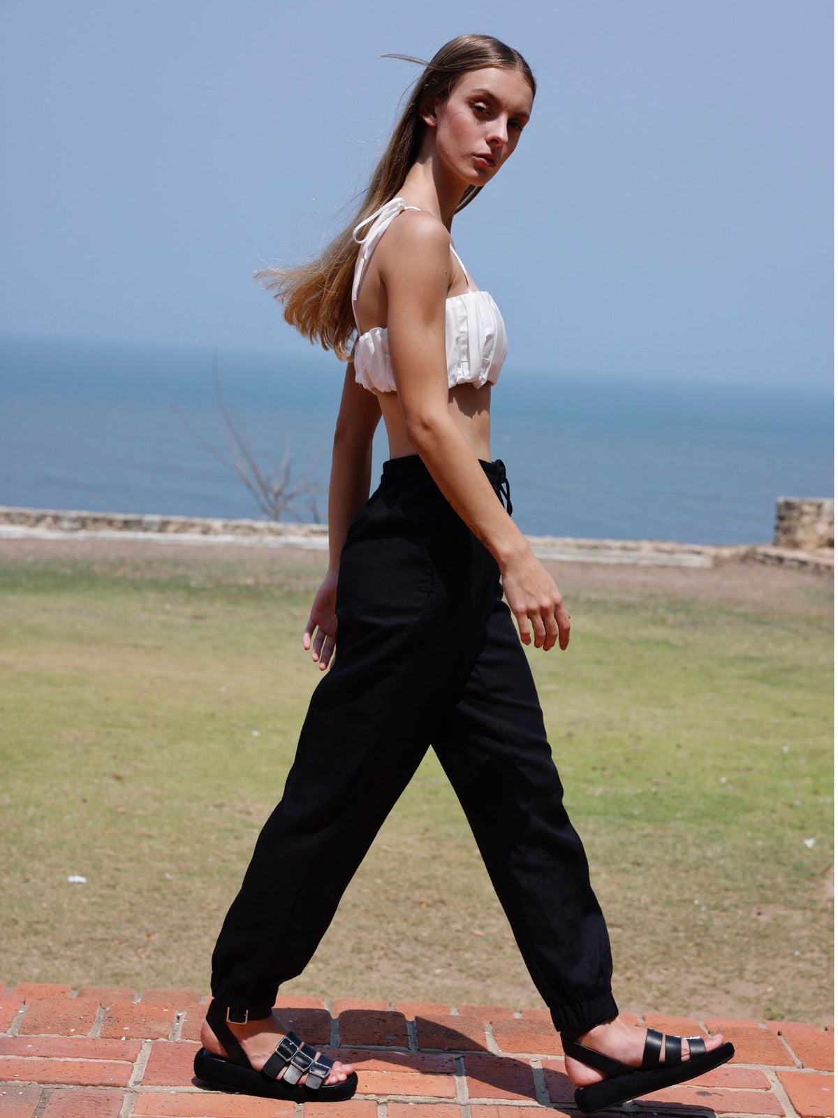 Taganga Pants