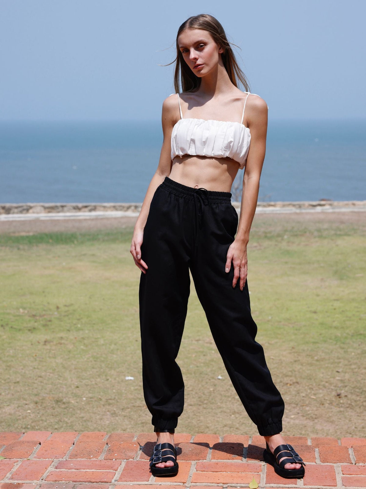 Taganga Pants