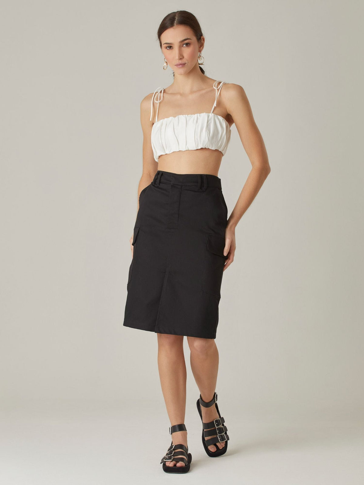 Celestine Skirt