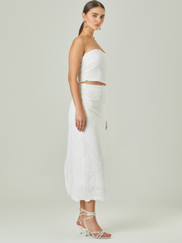 Vineeta Long Skirt