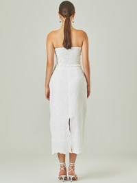Vineeta Long Skirt