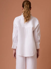 Davei Blouse White