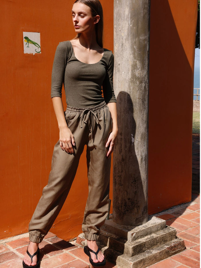 Taganga Pants