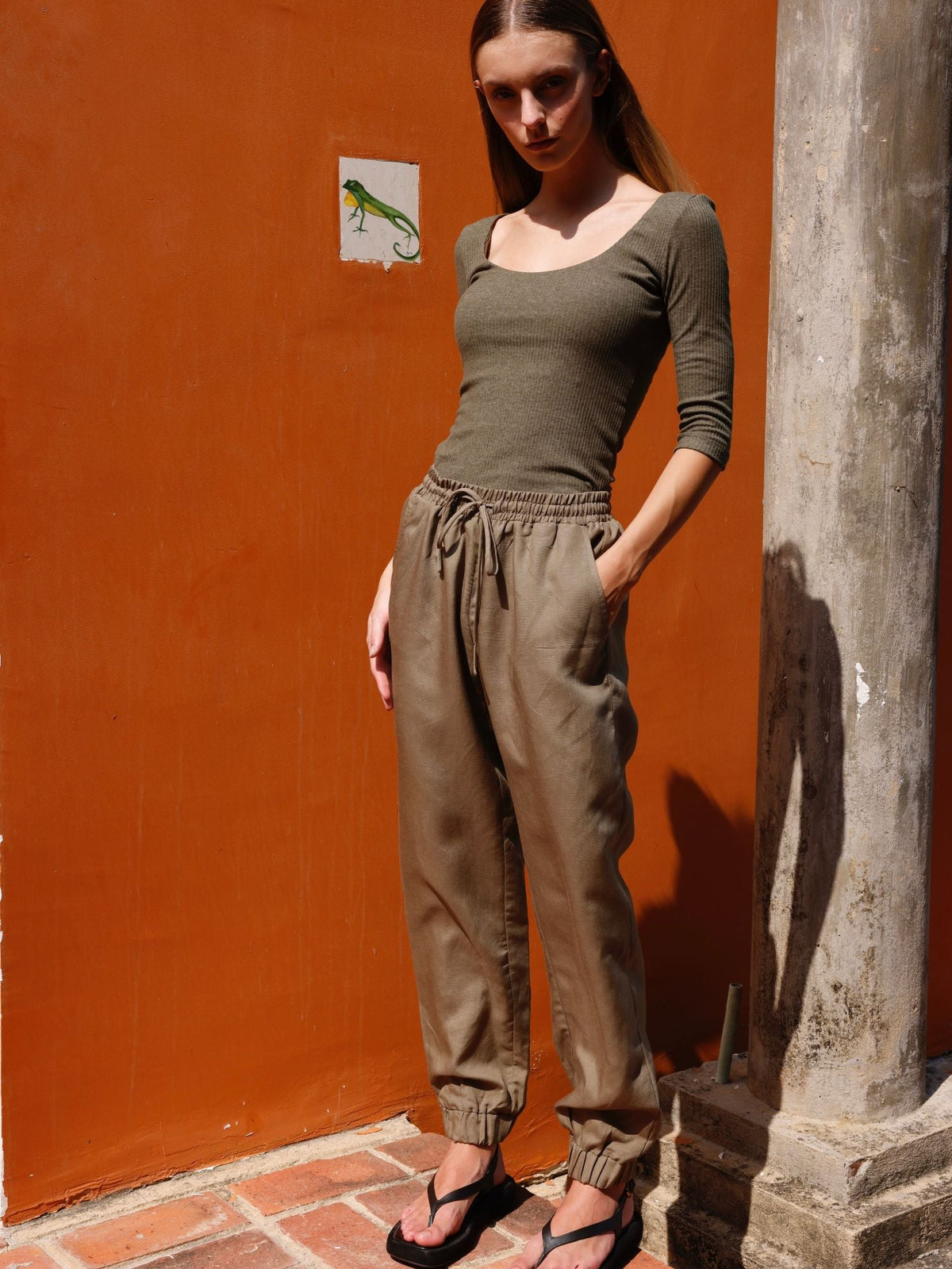 Taganga Pants