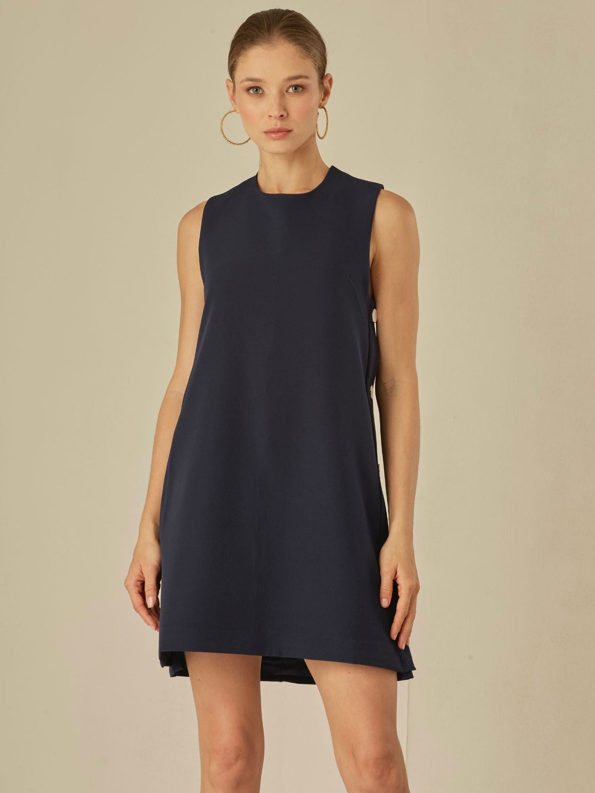 Lorie Dress