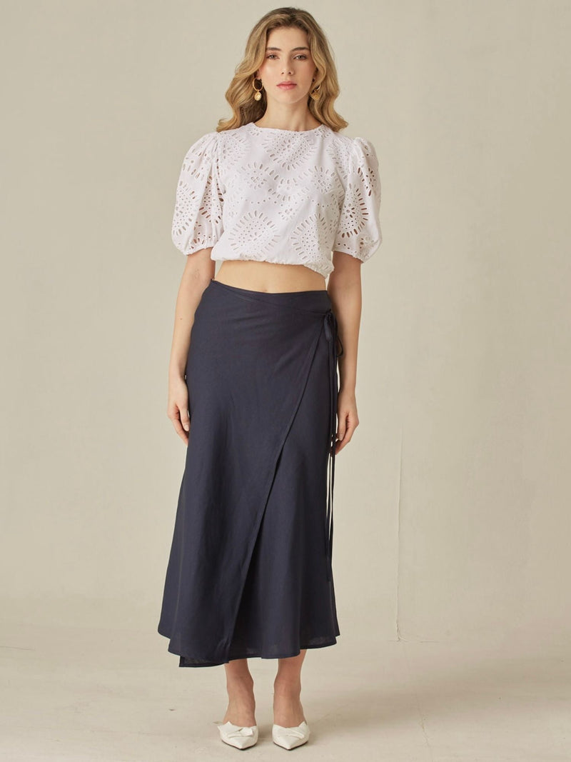 Antonette Skirt