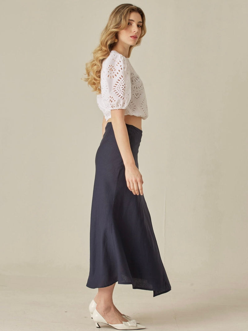 Antonette Skirt