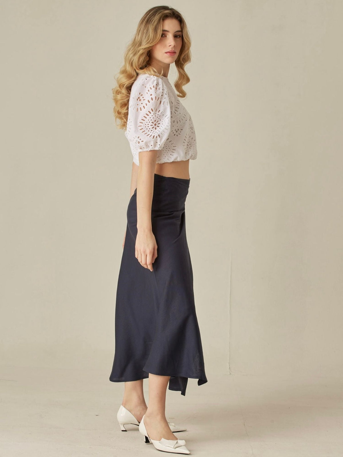 Antonette Skirt