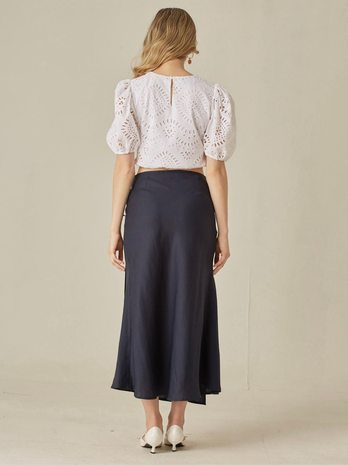 Antonette Skirt