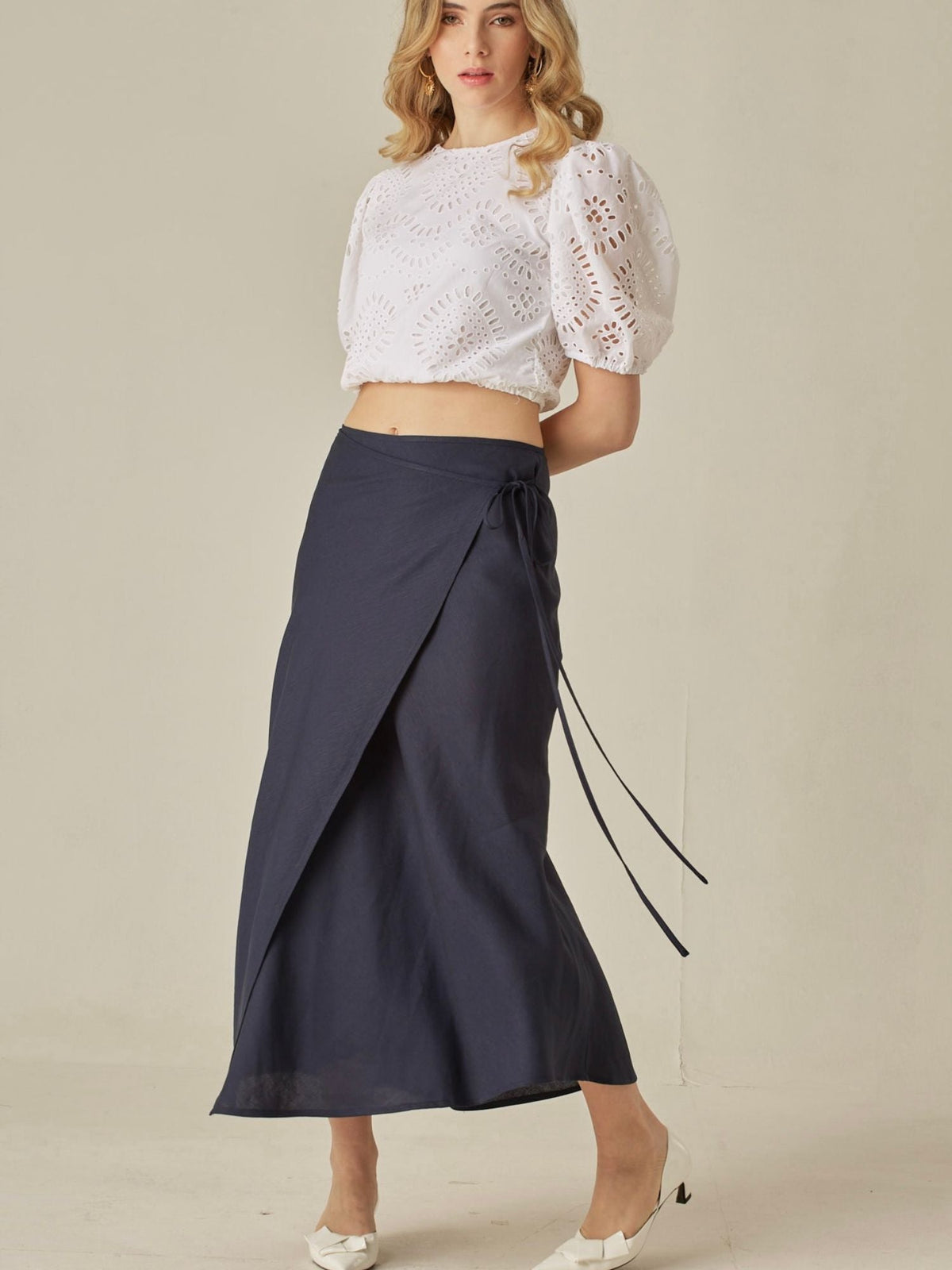 Antonette Skirt