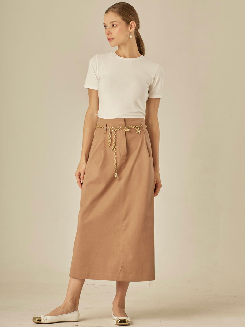 Misterio Skirt