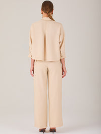 Piper Long Pants Sand