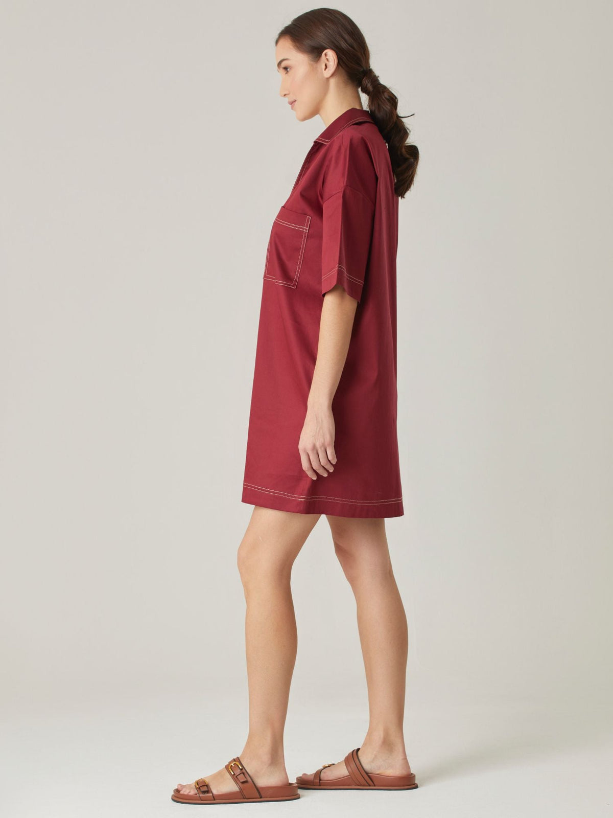 Ximena Dress