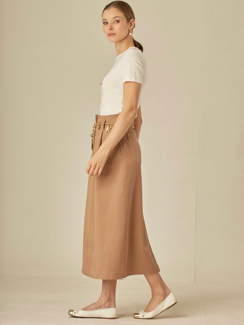 Misterio Skirt