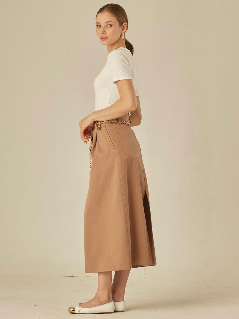 Misterio Skirt