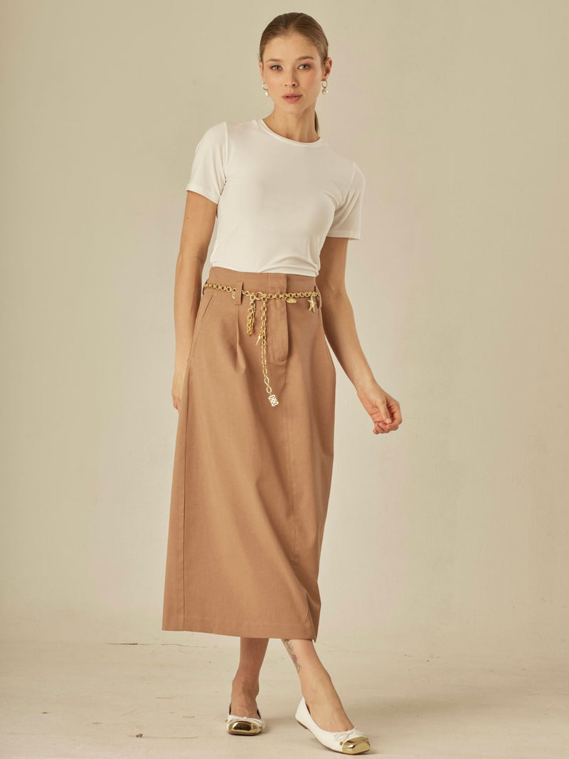 Misterio Skirt