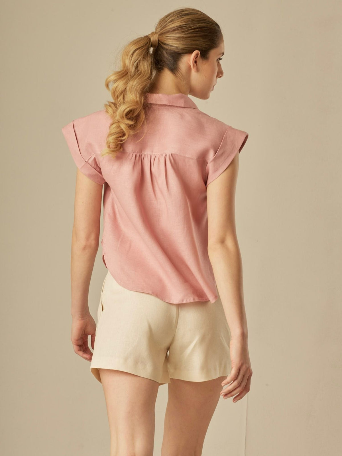 Harmony Blouse