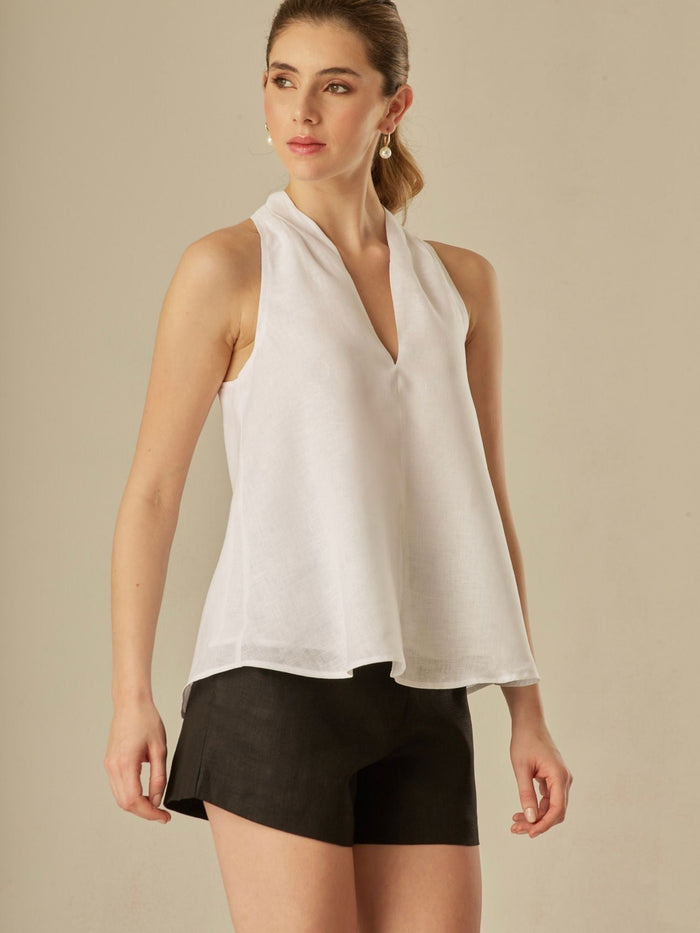 Anelle Blouse