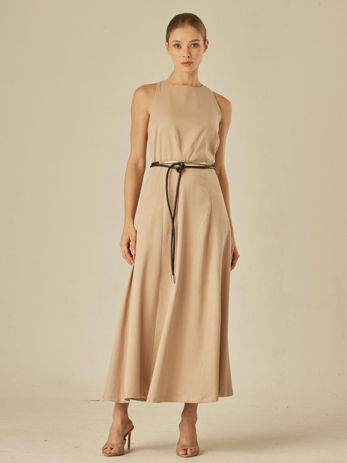 Galia Dress