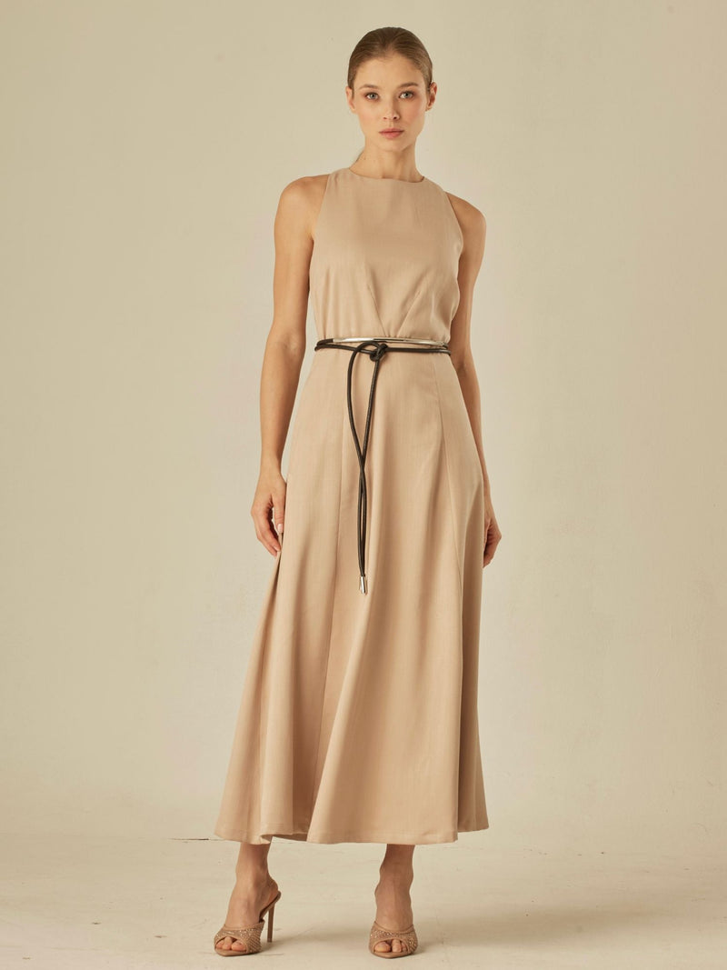 Galia Dress