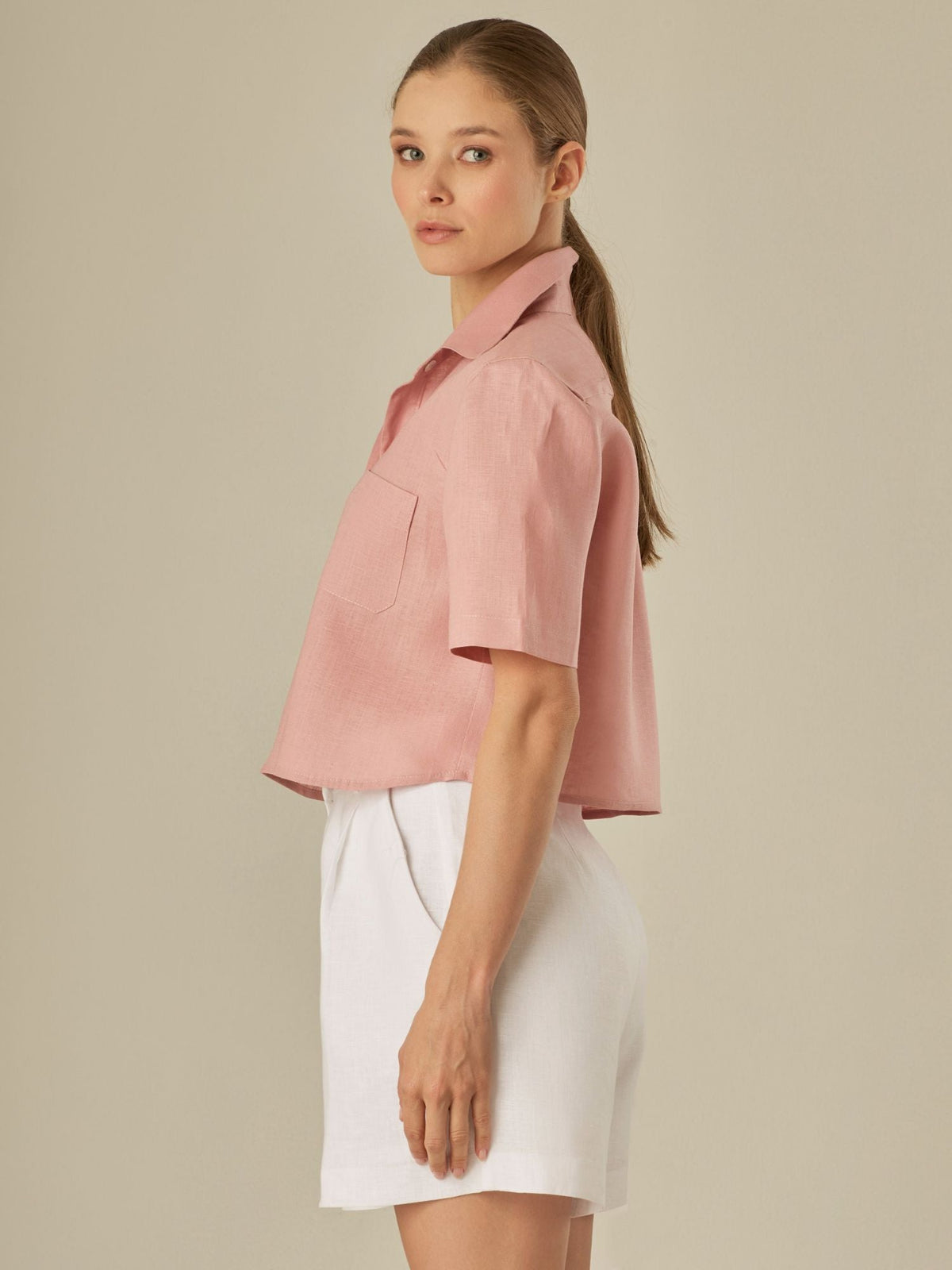 Esplanada Blouse