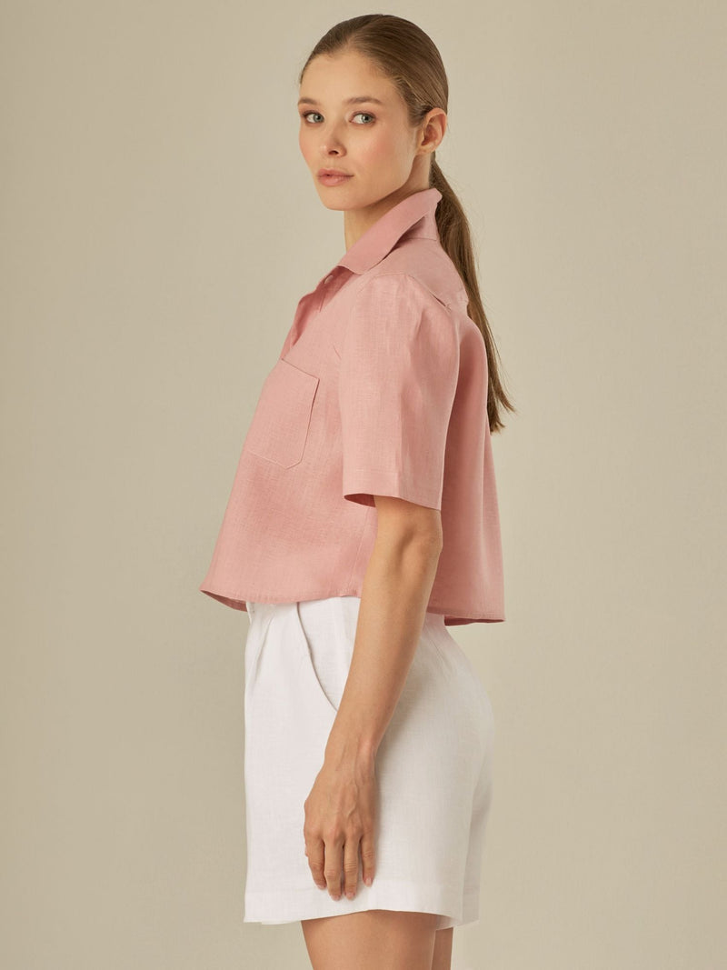 Esplanada Blouse