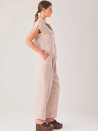 Tasmania Long Pants  Sand