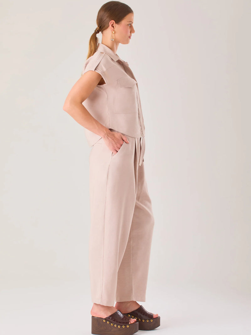 Tasmania Long Pants  Sand
