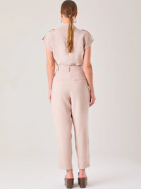 Tasmania Long Pants  Sand
