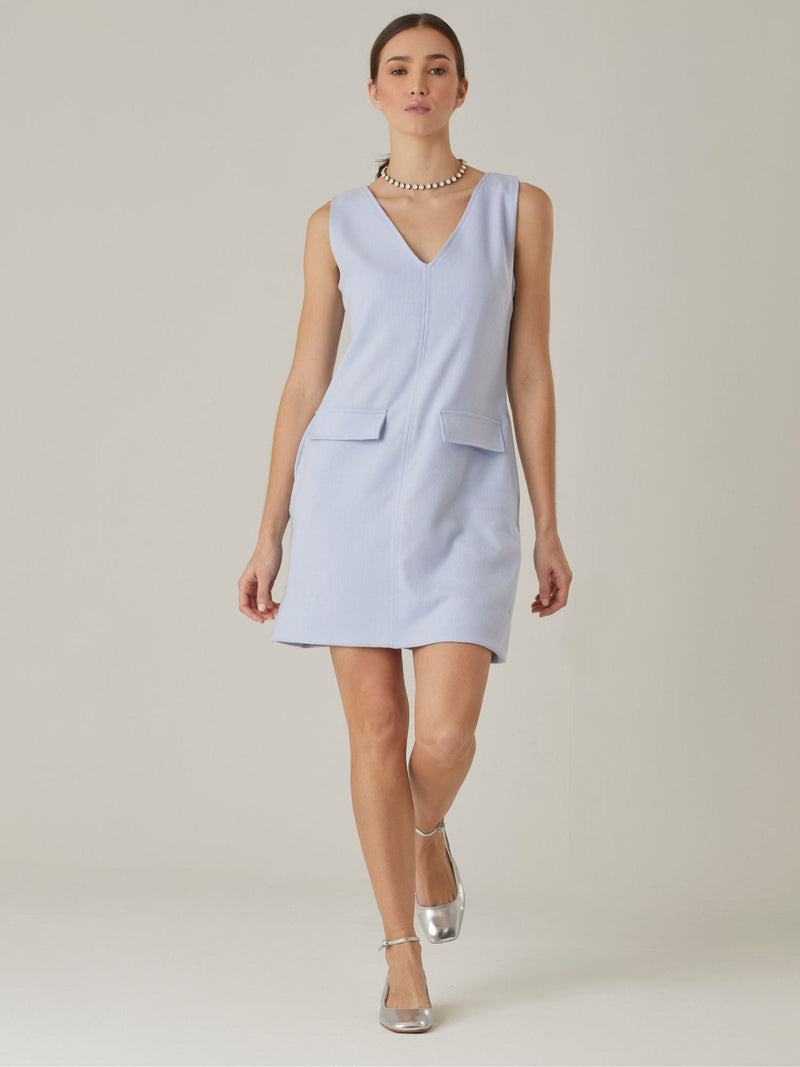 Acalia Dress