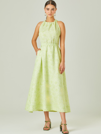 Renata Lima Long Dress