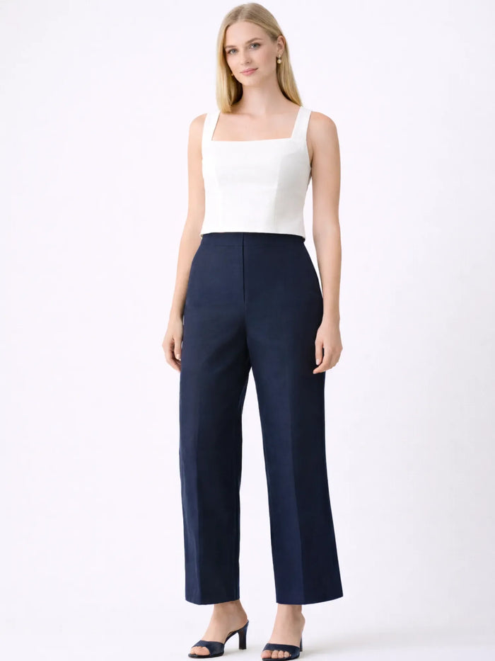 Bond Long Pants Navy
