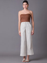 Legendary Long Pants Natural