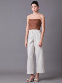 Legendary Long Pants Natural