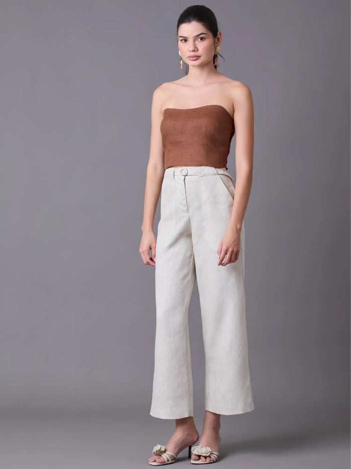 Legendary Long Pants Natural