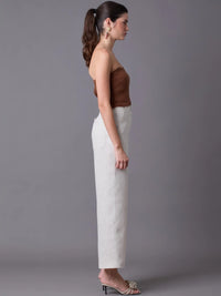 Legendary Long Pants Natural