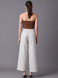 Legendary Long Pants Natural