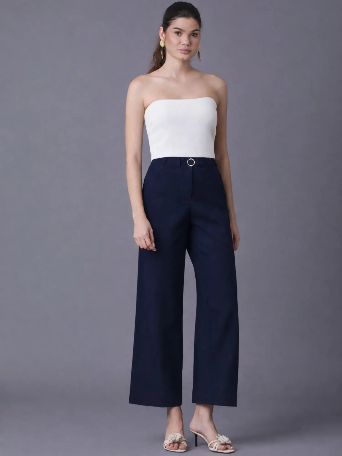 Legendary Long Pants Navy