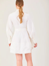 Crystal Short Dress