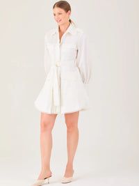 Crystal Short Dress
